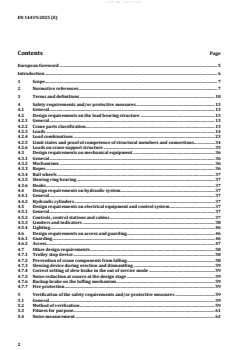 SIST EN 14439:2025 - BARVE - Page 4 preview