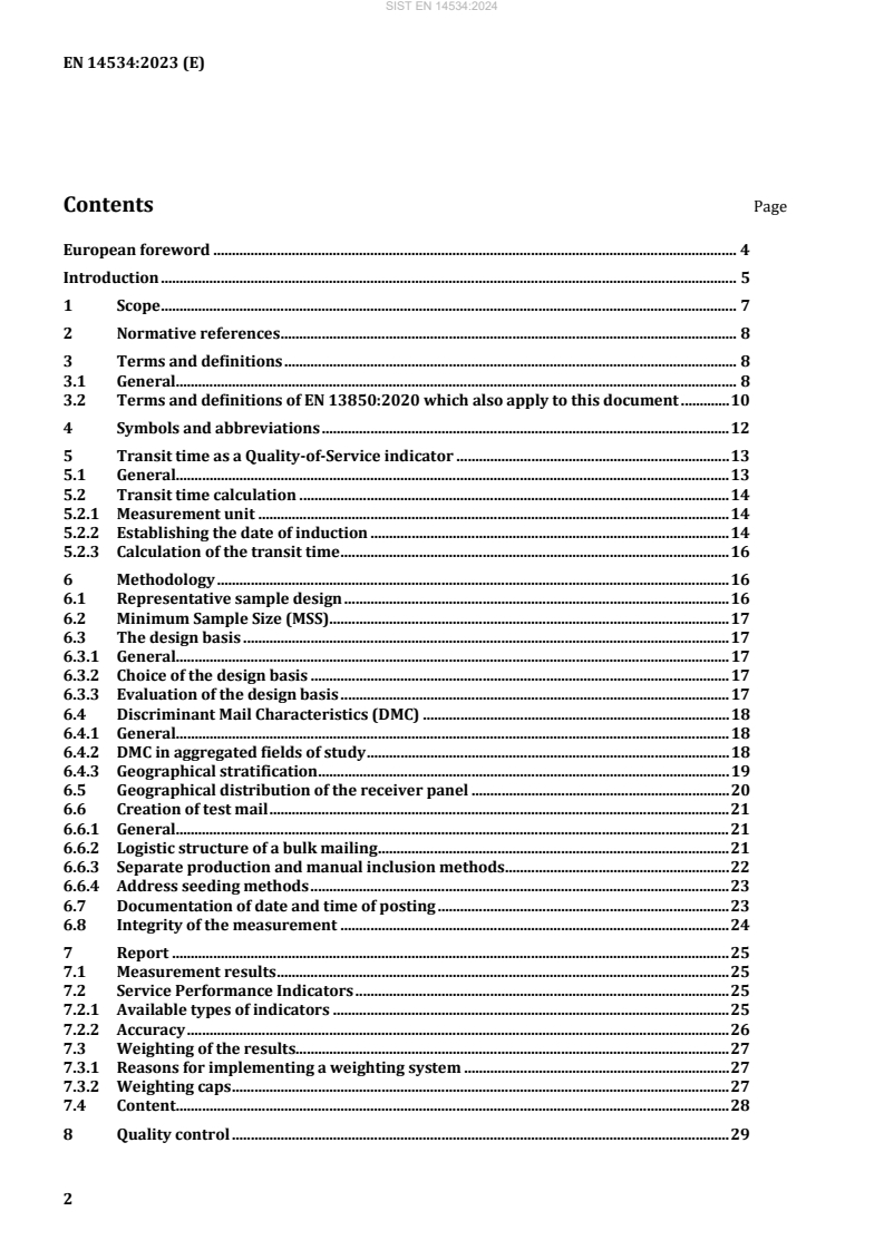 EN 14534:2023 EN 14534:2024 - Page 4 preview