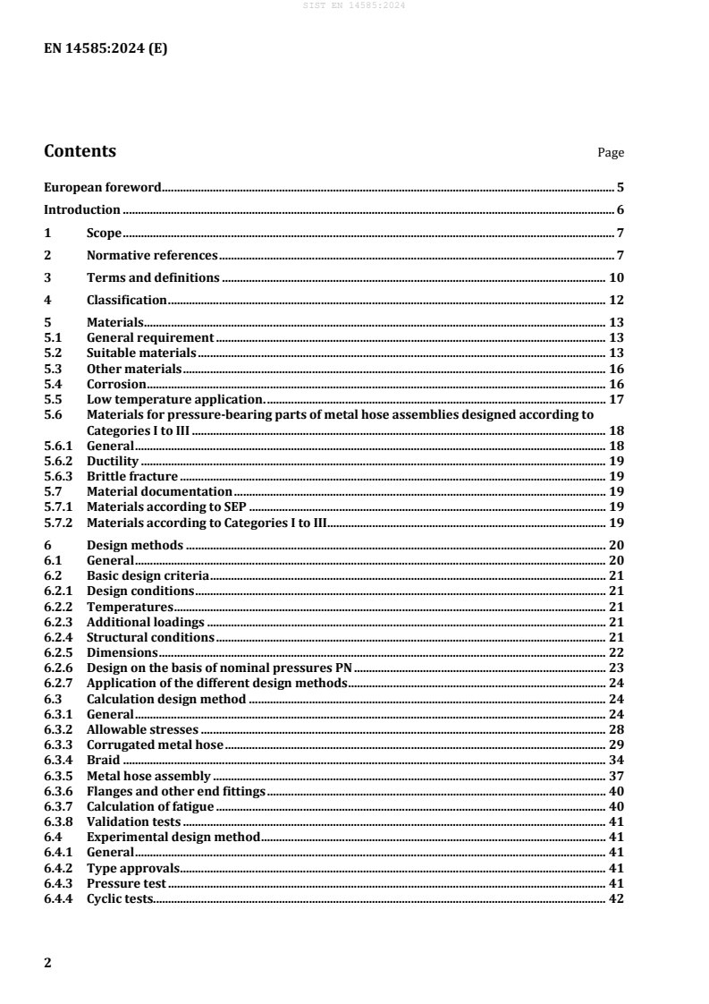 EN 14585:2024 EN 14585:2024 - Page 4 preview
