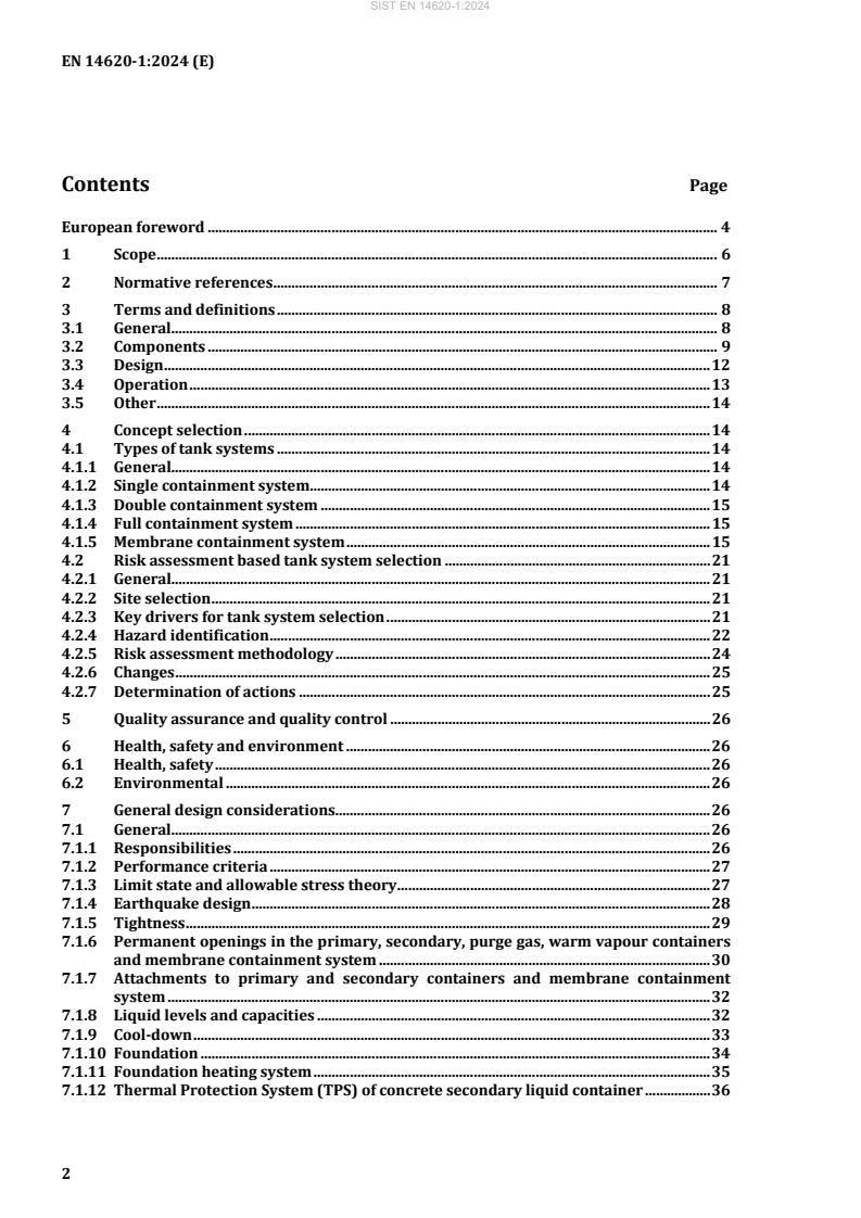 EN 14620-1:2024 EN 14620-1:2024 - Page 4 preview