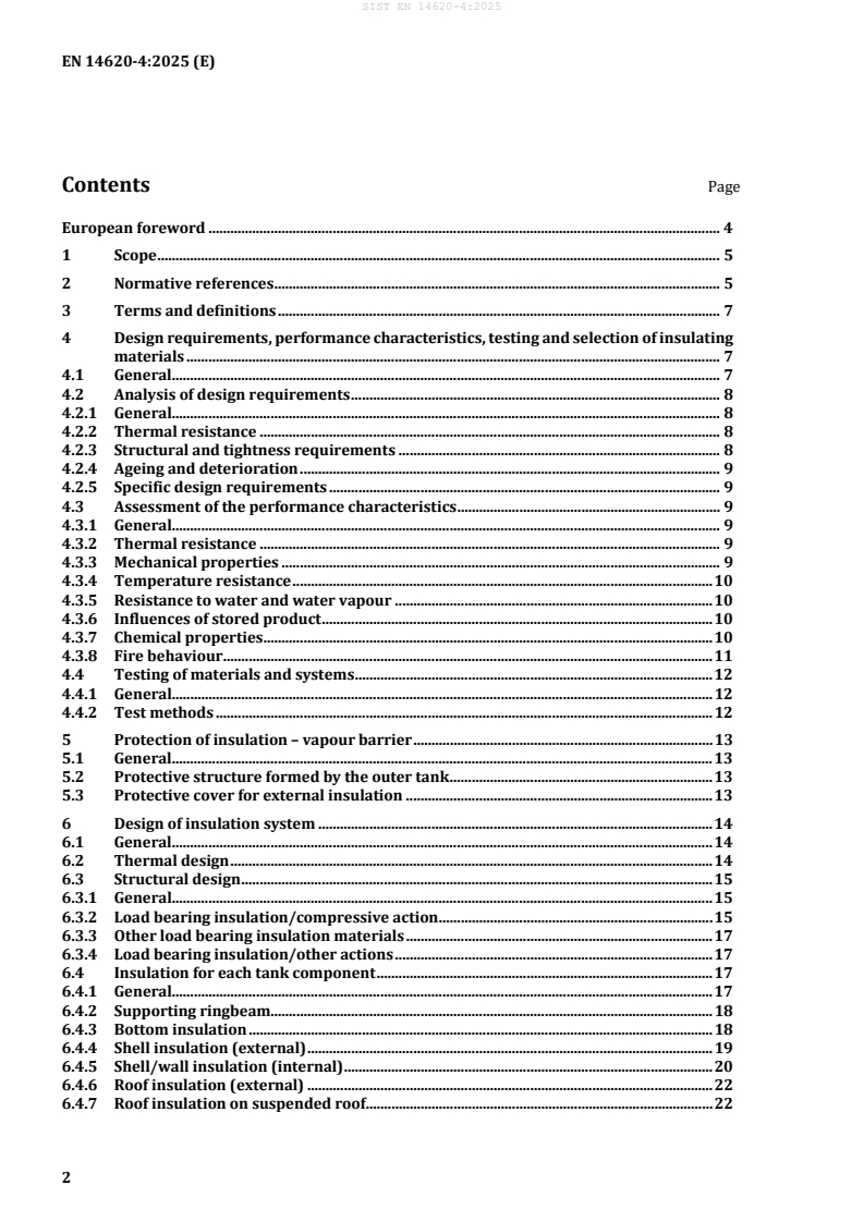 EN 14620-4:2025 EN 14620-4:2025 - Page 4 preview