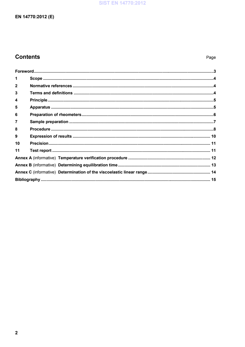 EN 14770:2012 EN 14770:2012 - Page 4 preview