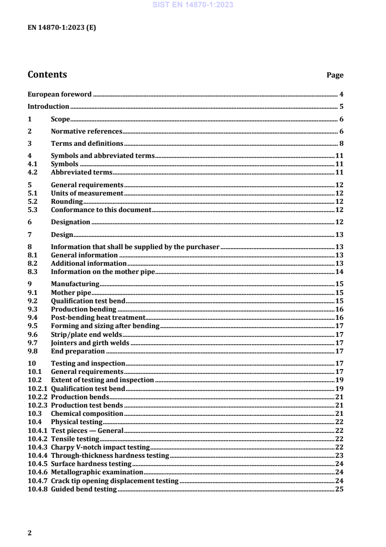 EN 14870-1:2023 EN 14870-1:2023 - Page 4 preview