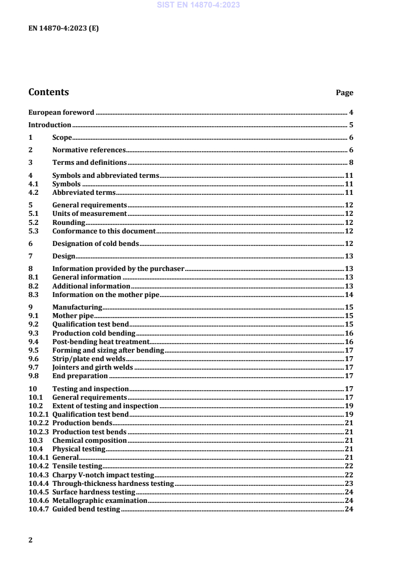 EN 14870-4:2023 EN 14870-4:2023 - Page 4 preview