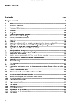 SIST EN 14944-2:2025 - Page 4 preview