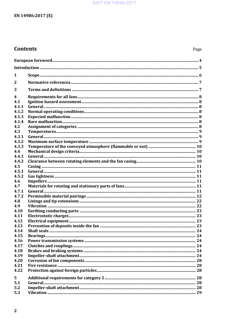 EN 14986:2017 EN 14986:2017 - Page 4 preview