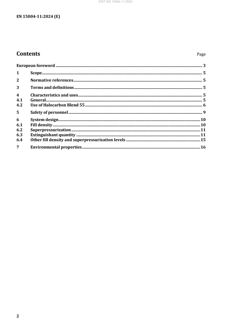 EN 15004-11:2024 EN 15004-11:2024 - Page 4 preview