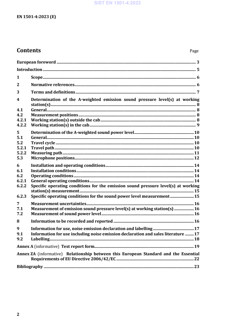 EN 1501-4:2023 EN 1501-4:2023 - Page 4 preview