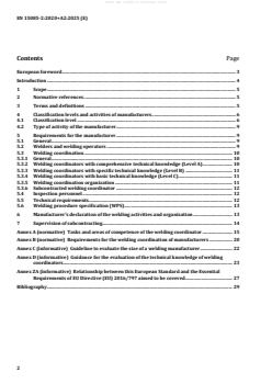 SIST EN 15085-2:2020+A2:2025 - Page 4 preview