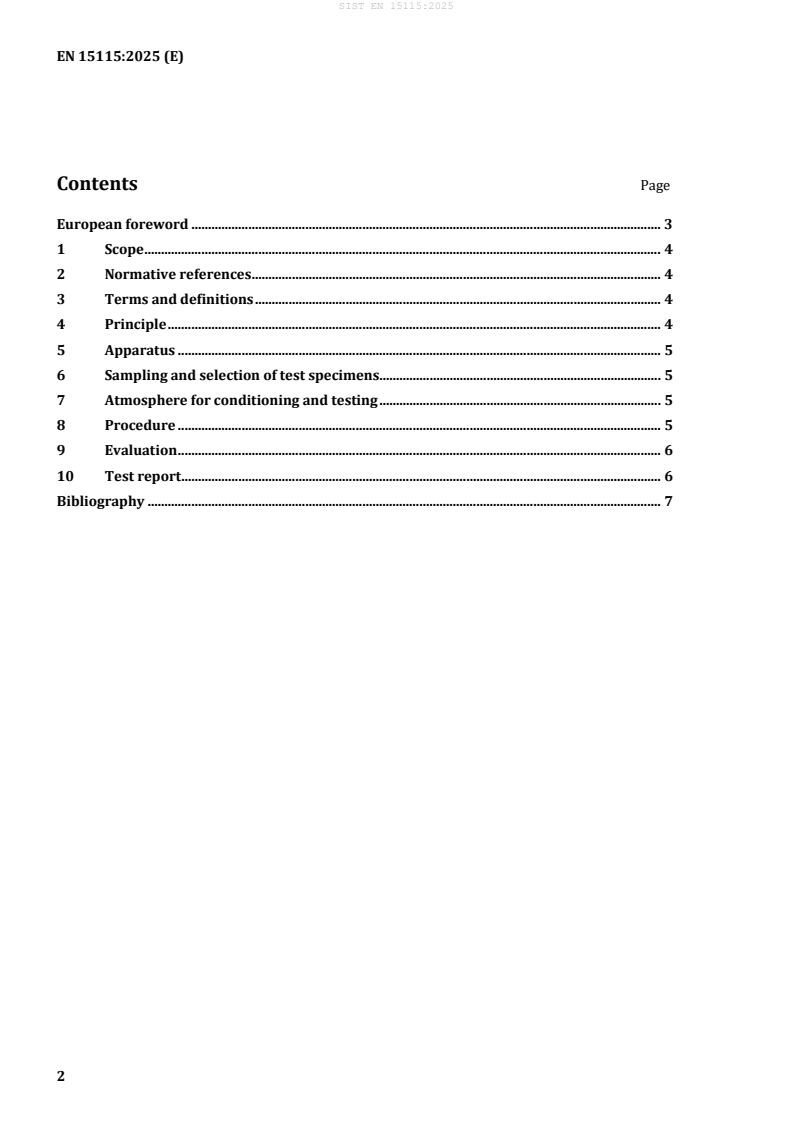 SIST EN 15115:2025 SIST EN 15115:2025 - Page 4 preview