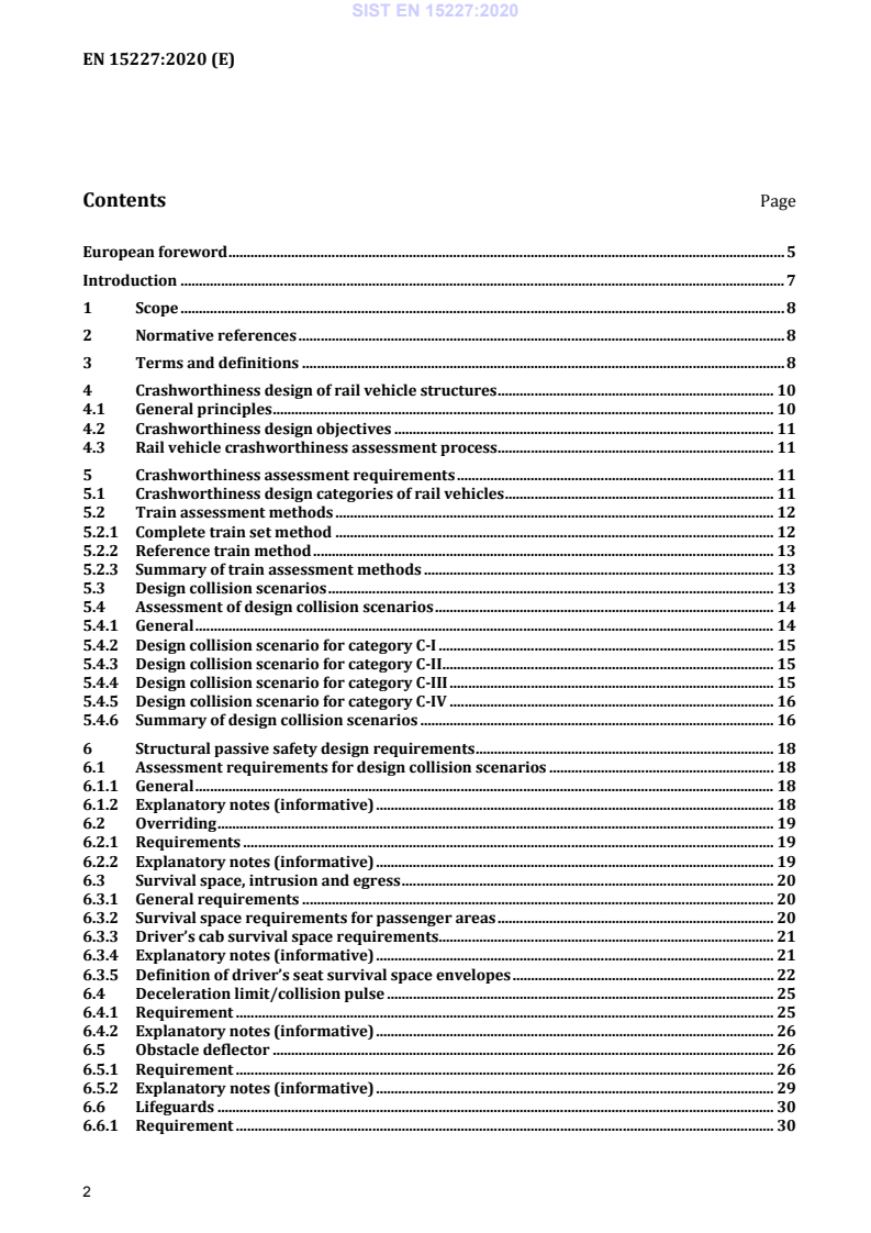 EN 15227:2020 EN 15227:2020 - Page 4 preview