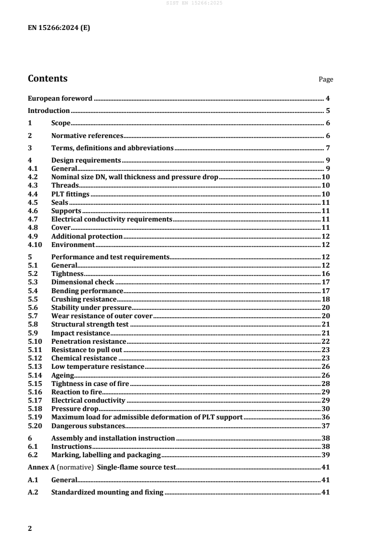 EN 15266:2024 EN 15266:2025 - Page 4 preview