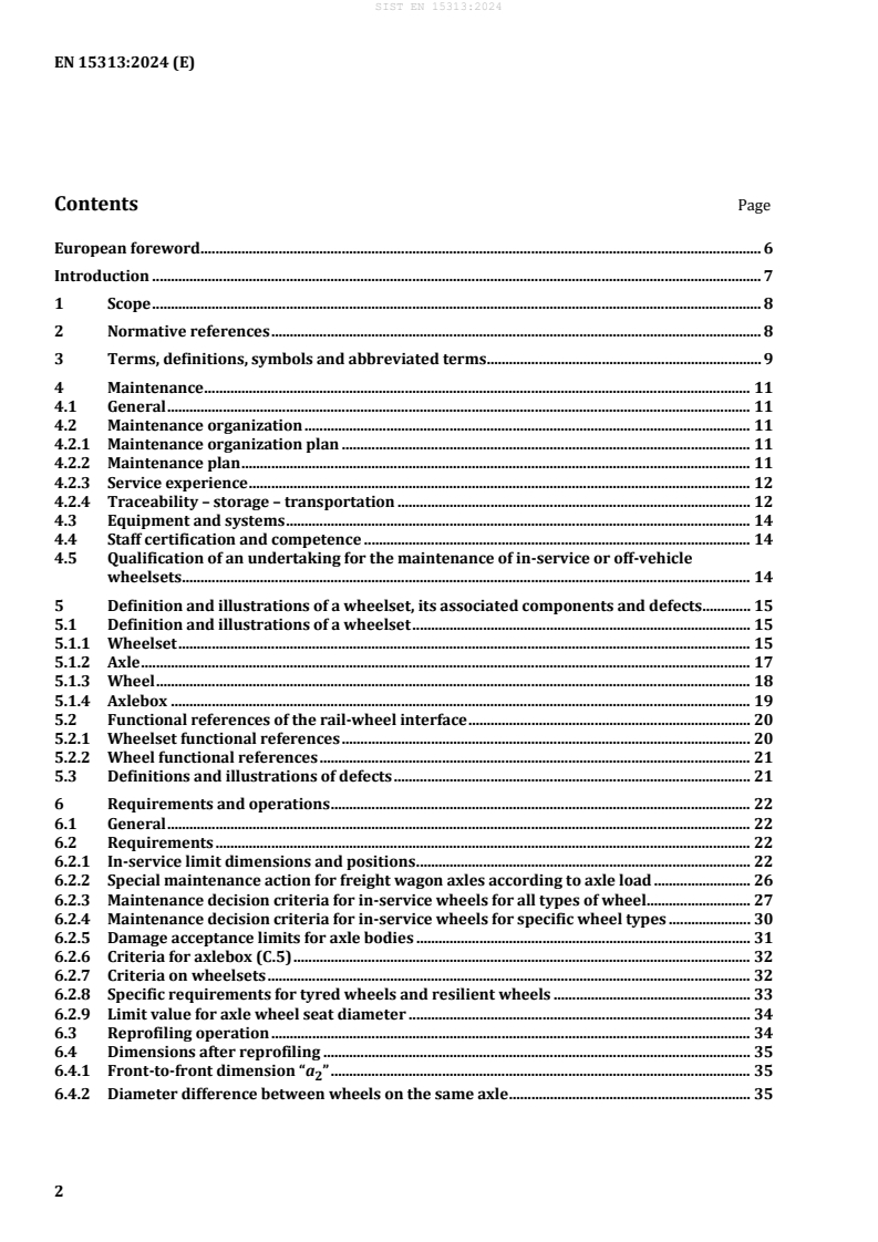 EN 15313:2024 EN 15313:2024 - BARVE - Page 4 preview