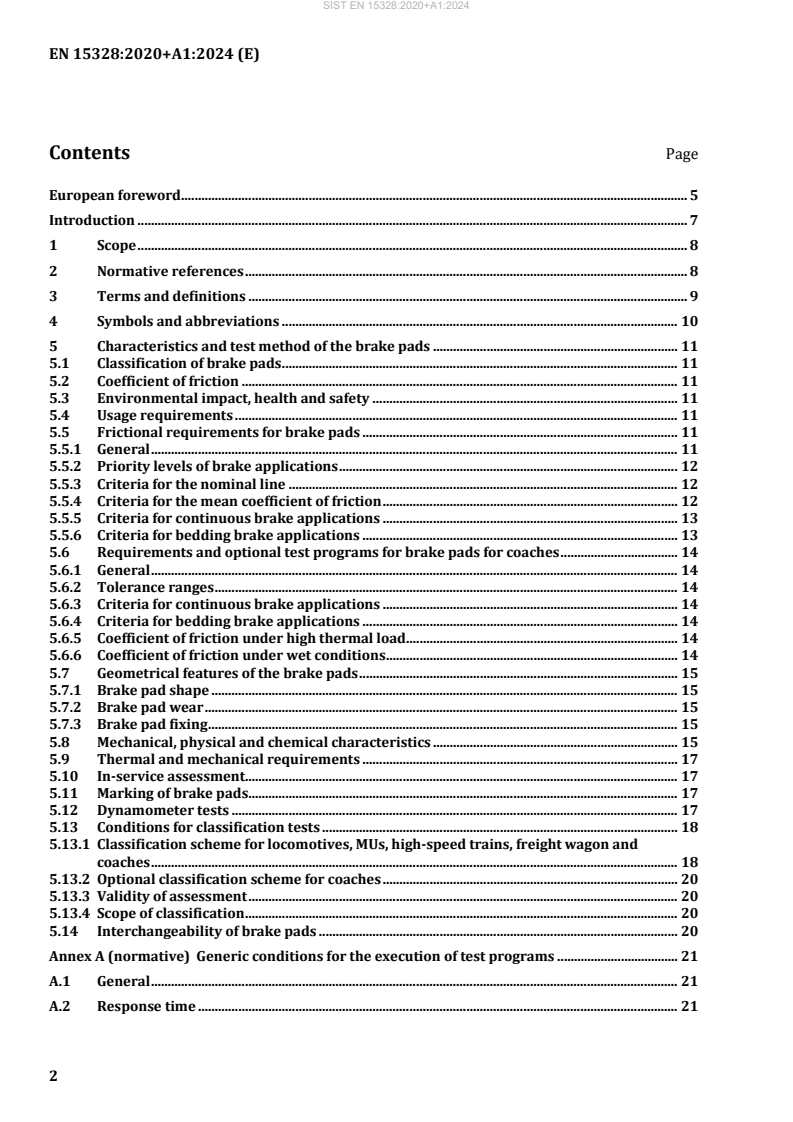 EN 15328:2020+A1:2024 EN 15328:2020+A1:2024 - Page 4 preview