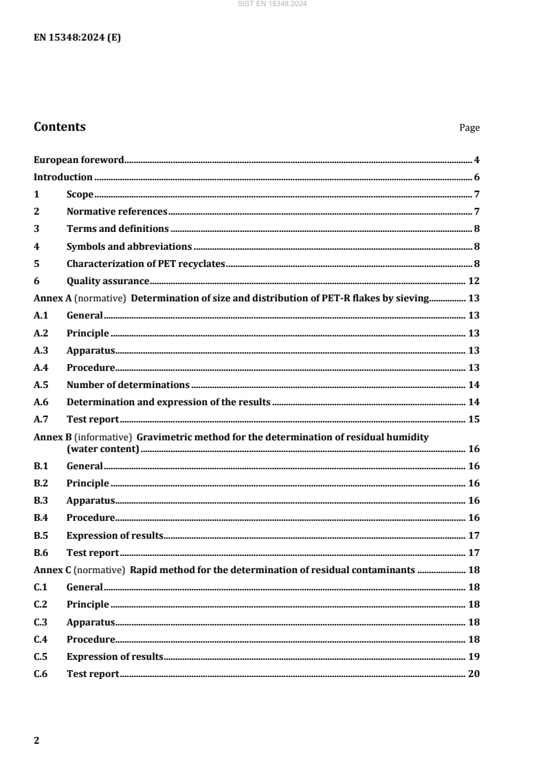 EN 15348:2024 EN 15348:2024 - Page 4 preview
