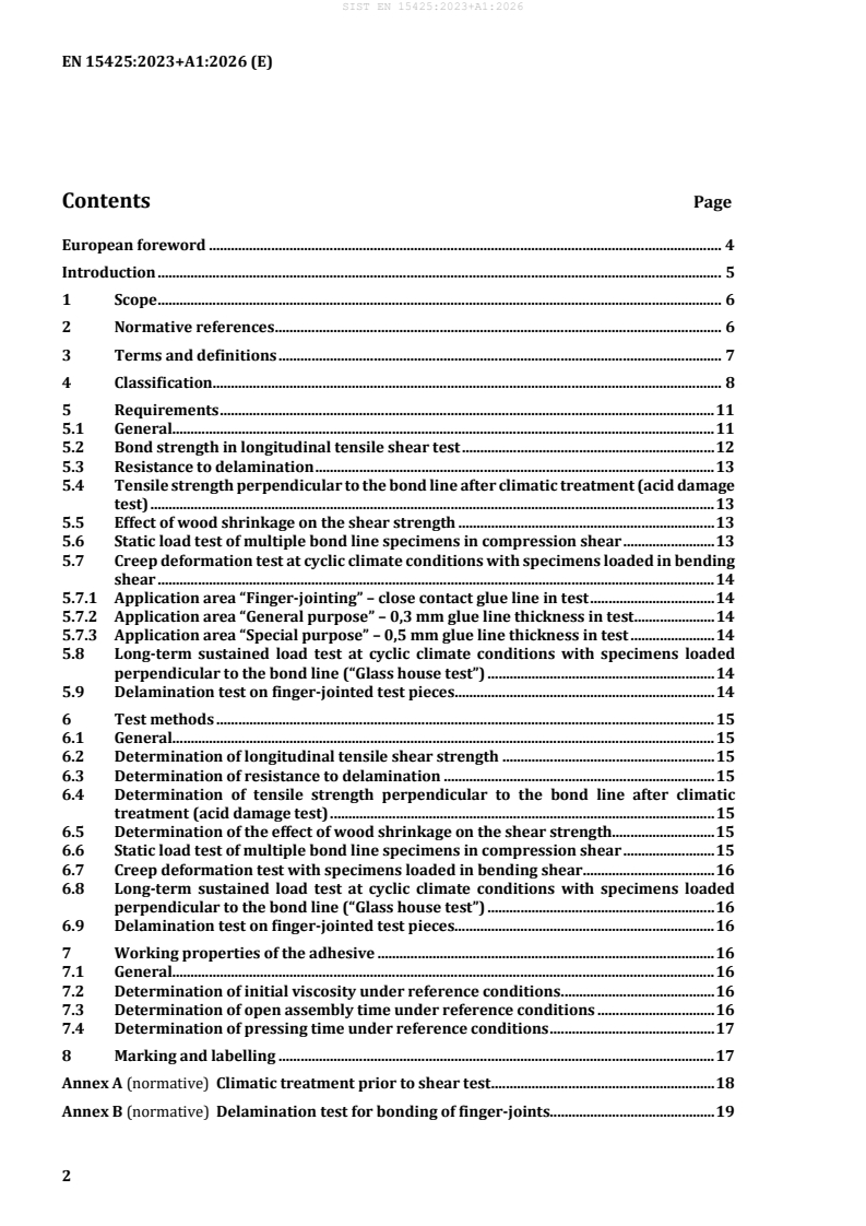 EN 15425:2023+A1:2026 EN 15425:2023+A1:2026 - Page 4 preview