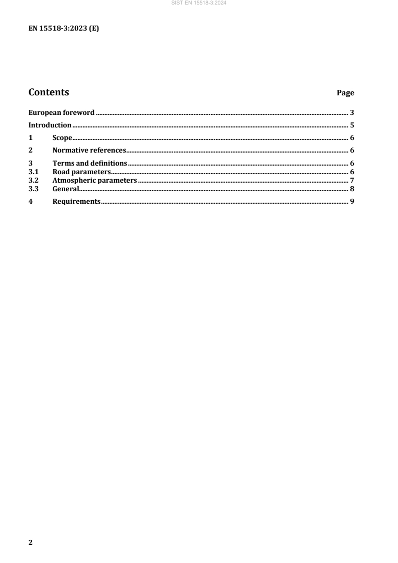EN 15518-3:2023 EN 15518-3:2024 - Page 4 preview