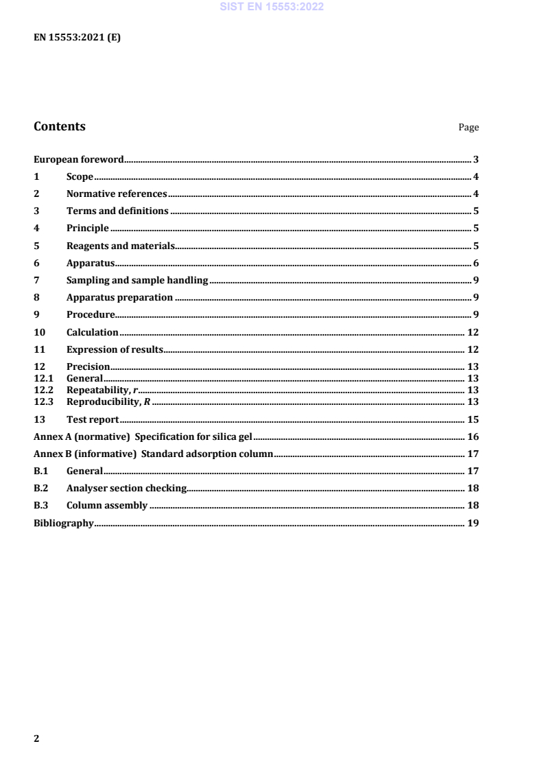 EN 15553:2021 EN 15553:2022 - Page 4 preview