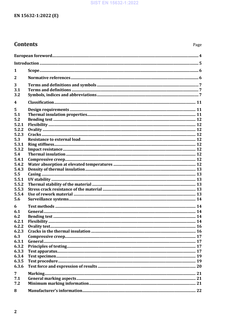 EN 15632-1:2022 EN 15632-1:2022 - Page 4 preview