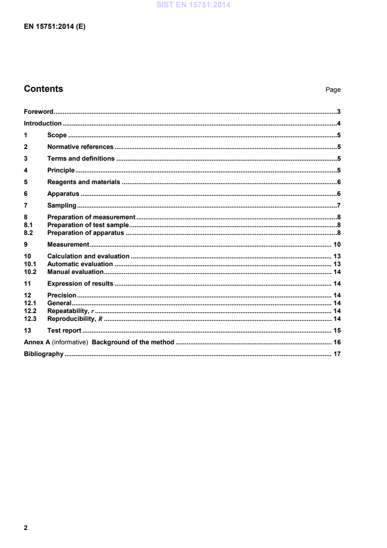 EN 15751:2014 EN 15751:2014 - Page 4 preview