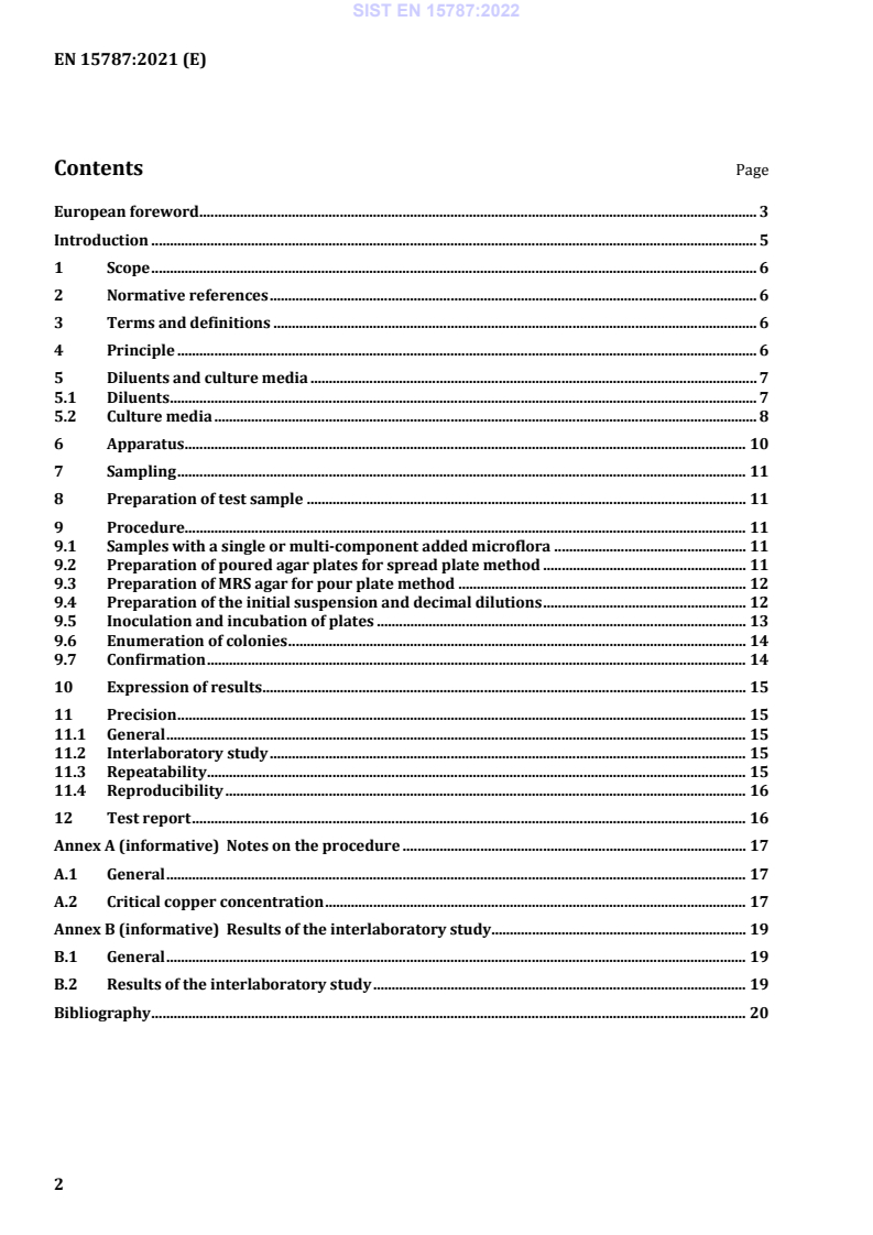 EN 15787:2021 EN 15787:2022 - Page 4 preview