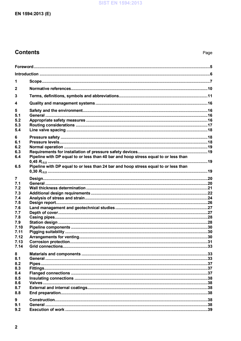 EN 1594:2013 EN 1594:2013 - Page 4 preview