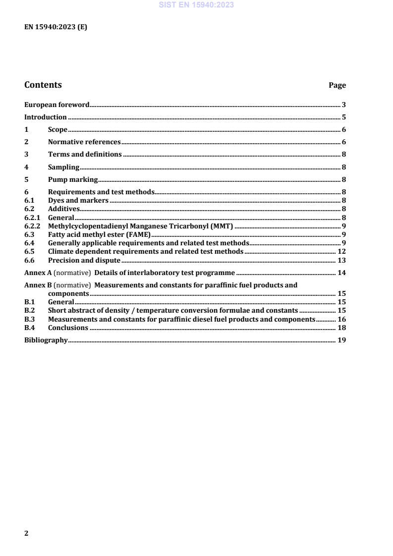 EN 15940:2023 EN 15940:2023 - Page 4 preview
