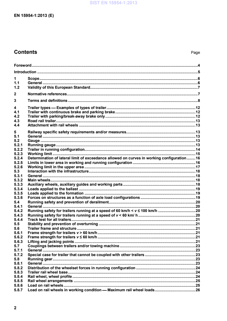 EN 15954-1:2013 EN 15954-1:2013 - Page 4 preview
