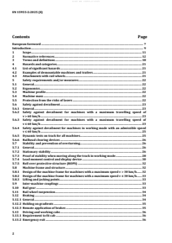 EN 15955-2:2025 - Page 4 preview
