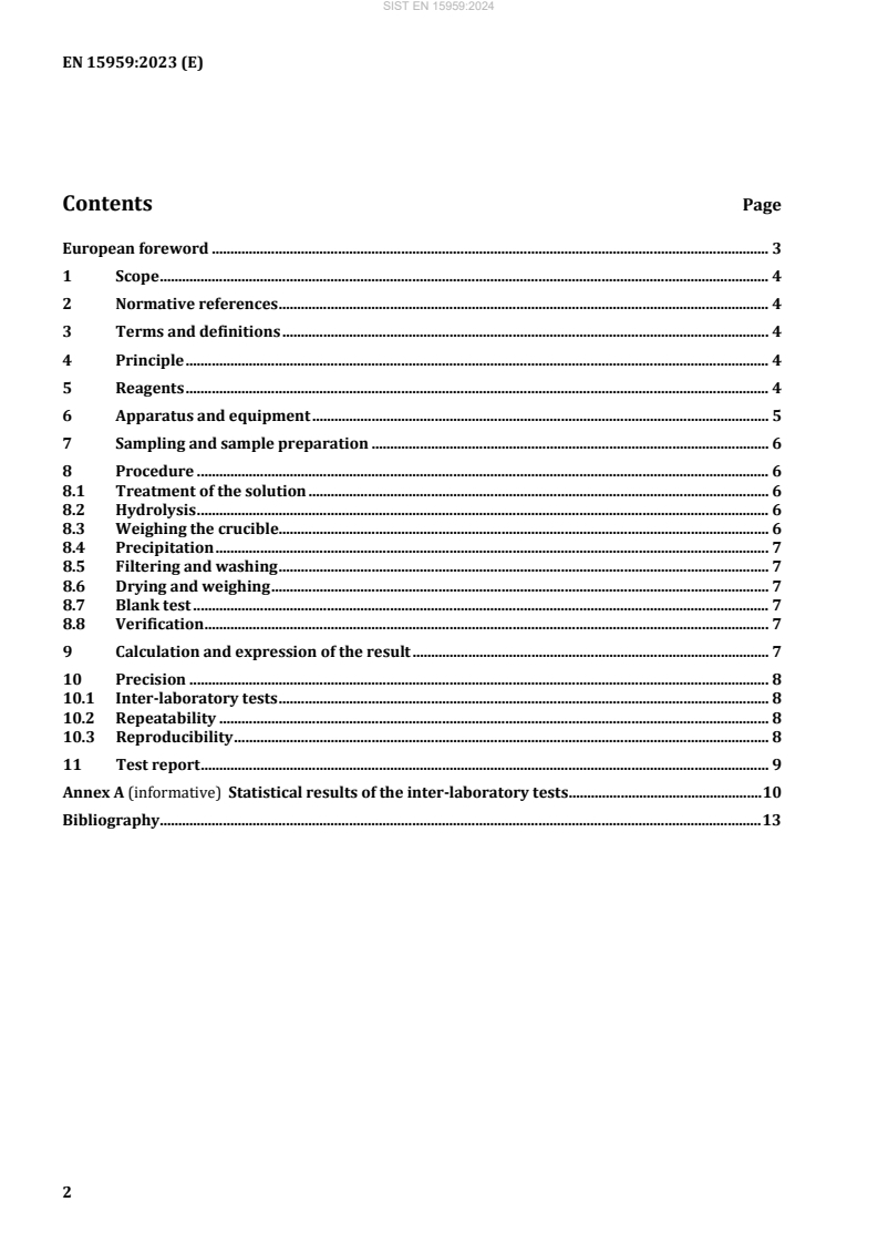 EN 15959:2023 EN 15959:2024 - Page 4 preview