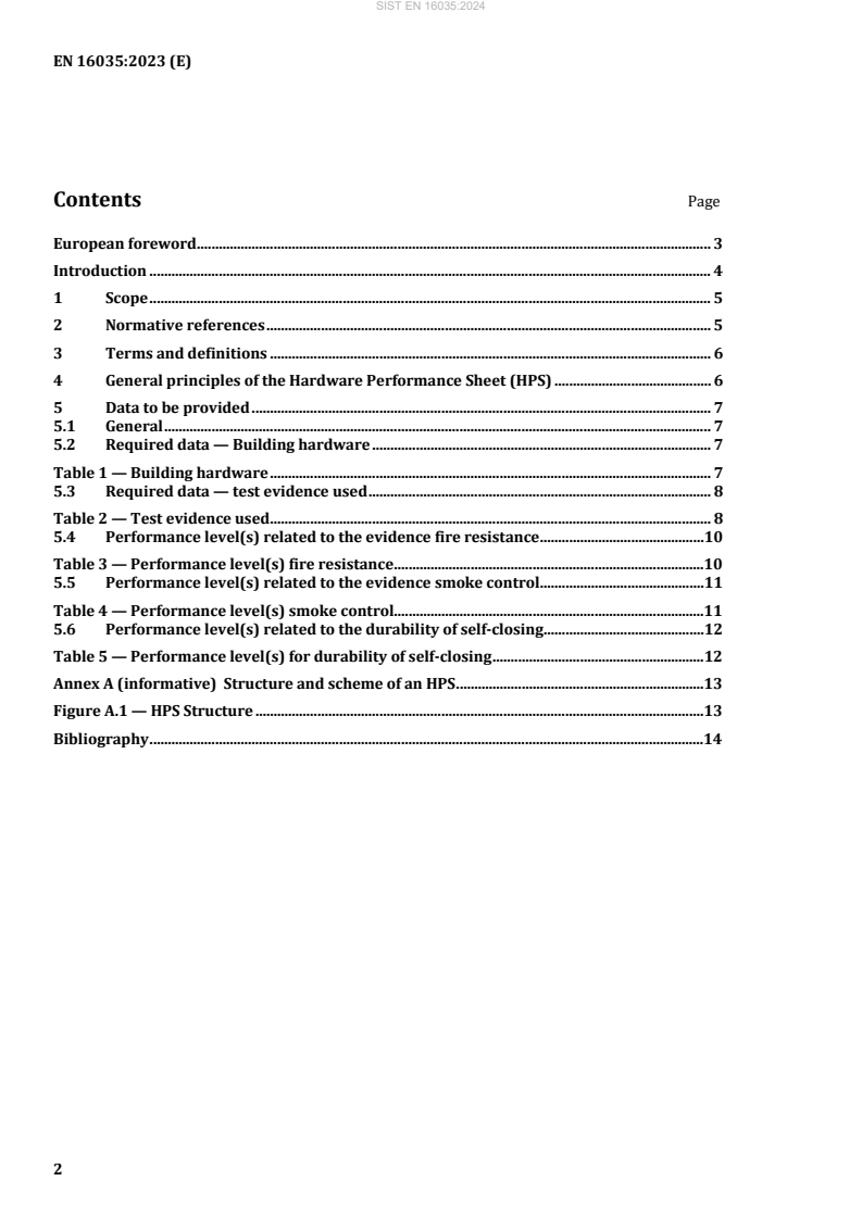 EN 16035:2023 EN 16035:2024 - Page 4 preview