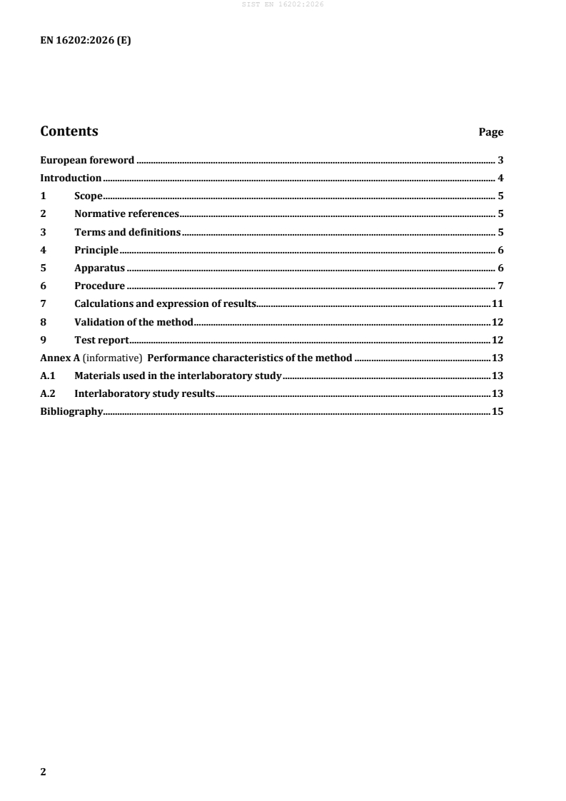 SIST EN 16202:2026 SIST EN 16202:2026 - Page 4 preview