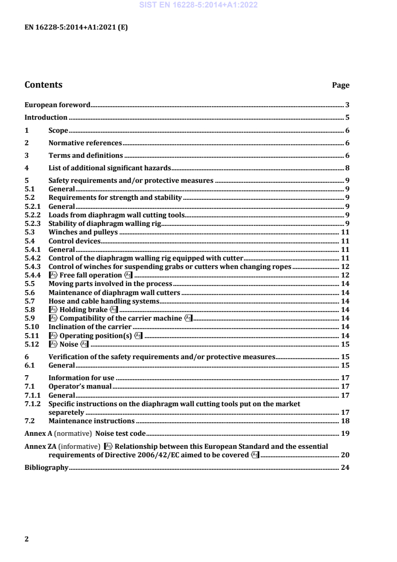 SIST EN 16228-5:2014+A1:2022 SIST EN 16228-5:2014+A1:2022 - Page 4 preview
