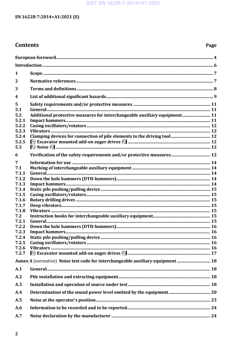 SIST EN 16228-7:2014+A1:2022 SIST EN 16228-7:2014+A1:2022 - Page 4 preview