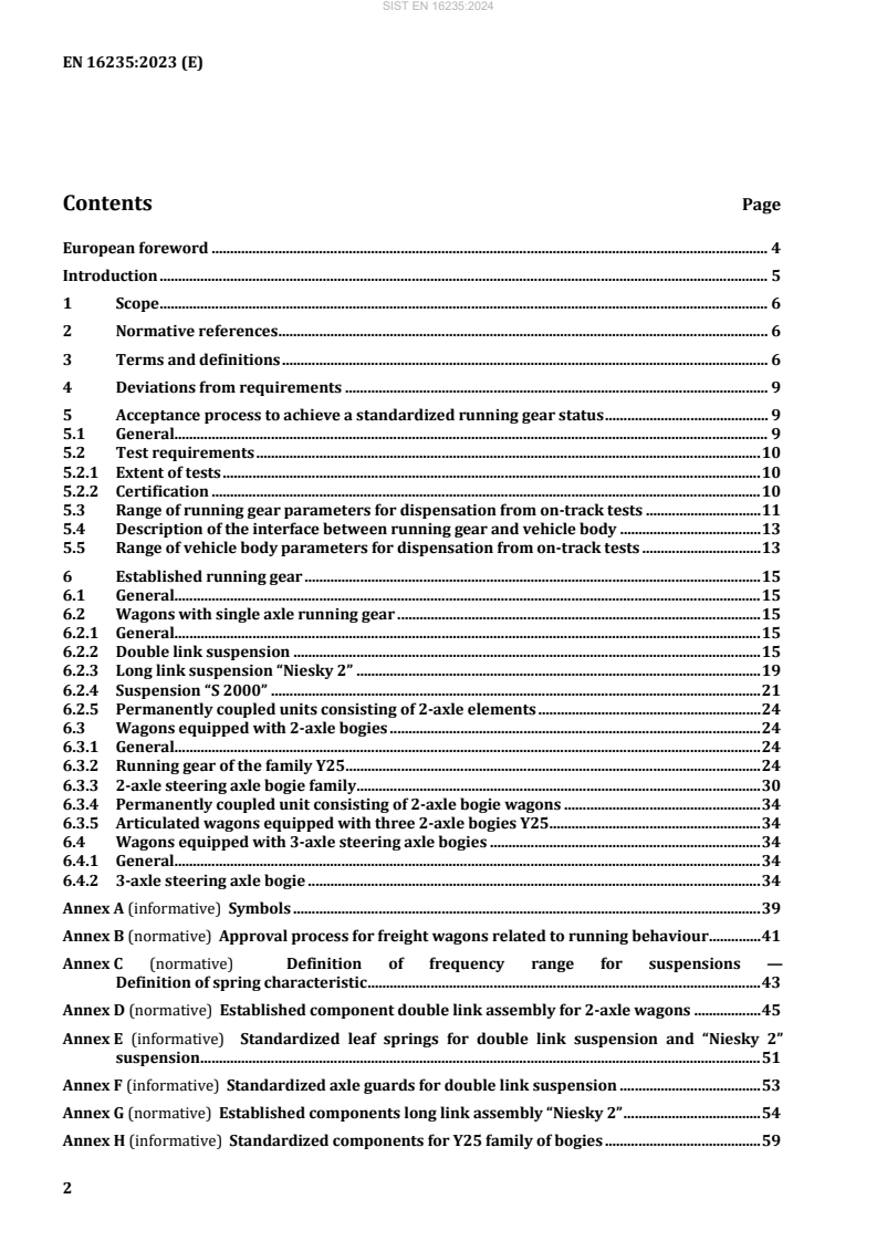 EN 16235:2023 EN 16235:2024 - Page 4 preview