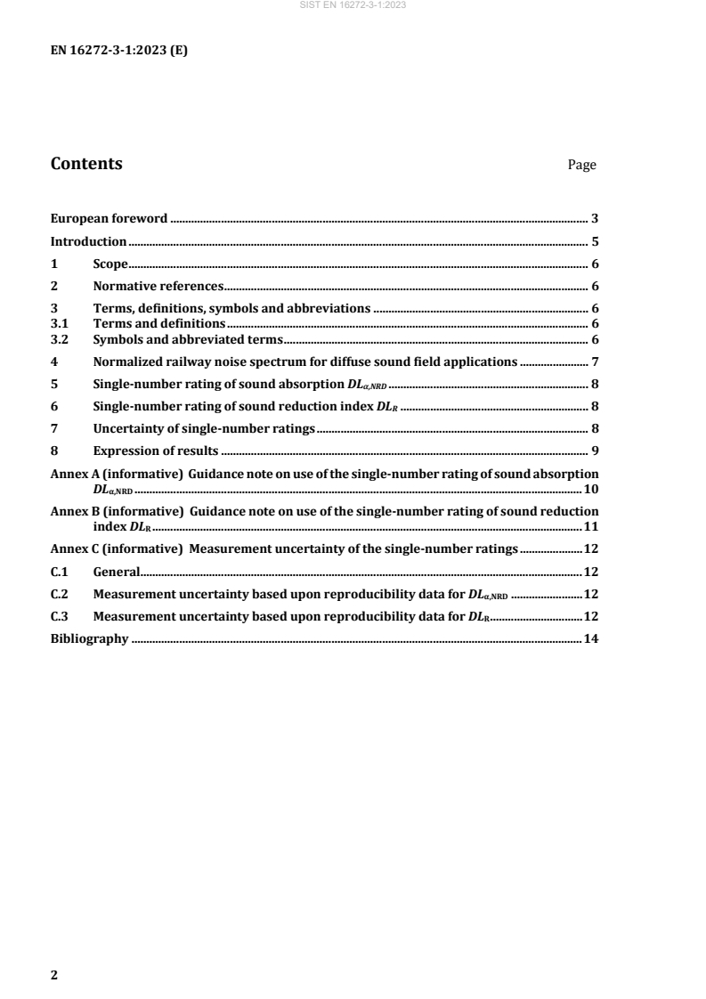 EN 16272-3-1:2023 EN 16272-3-1:2023 - Page 4 preview