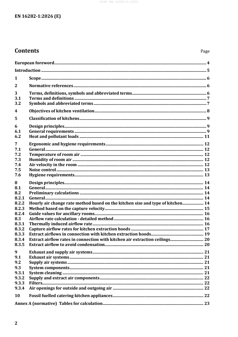 SIST EN 16282-1:2026 SIST EN 16282-1:2026 - Page 4 preview