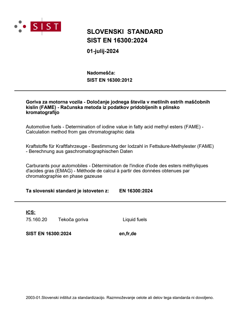 EN 16300:2024 EN 16300:2024 - Page 1 preview