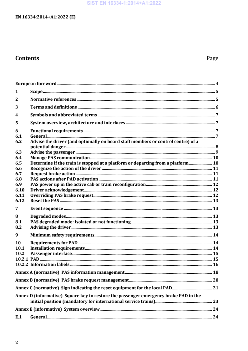 EN 16334-1:2014+A1:2022 EN 16334-1:2014+A1:2022 - BARVE - Page 4 preview