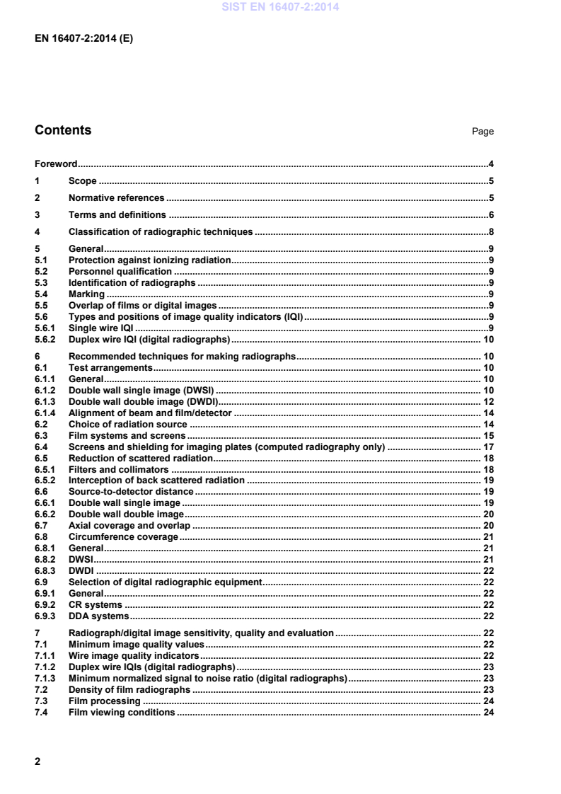 EN 16407-2:2014 EN 16407-2:2014 - BARVE - Page 4 preview