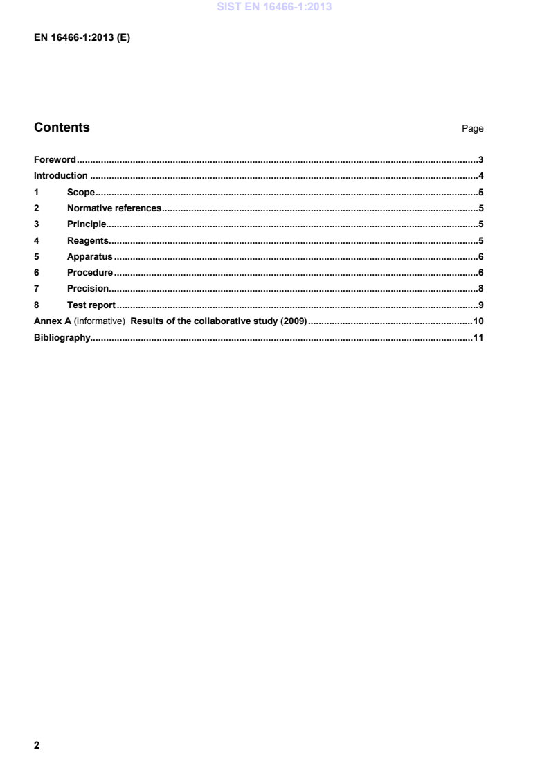 EN 16466-1:2013 EN 16466-1:2013 - Page 4 preview