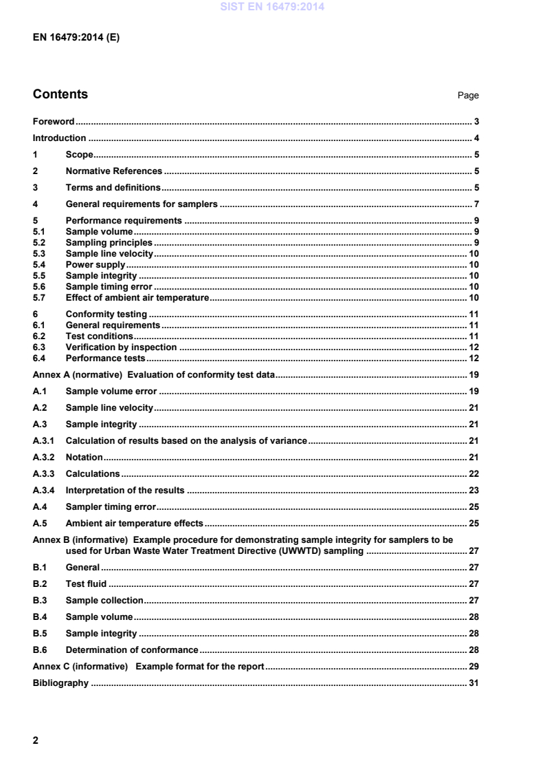 EN 16479:2014 EN 16479:2014 - Page 4 preview