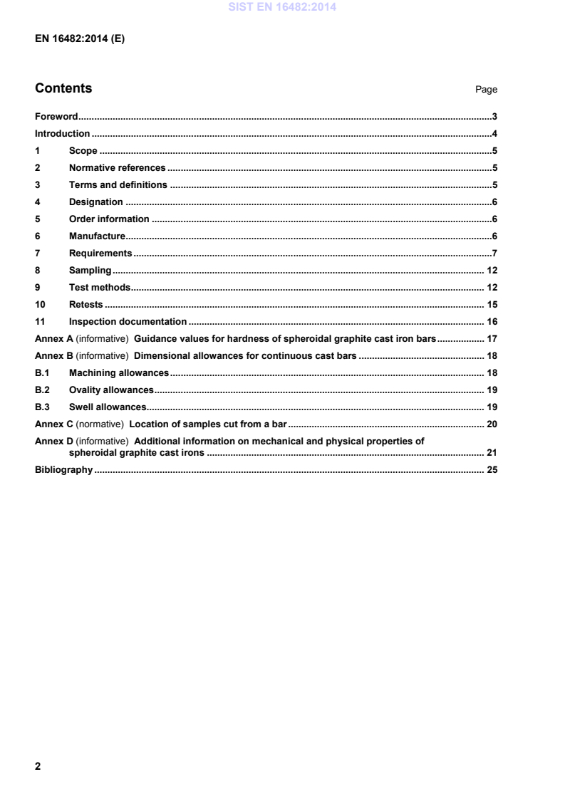 EN 16482:2014 EN 16482:2014 - Page 4 preview