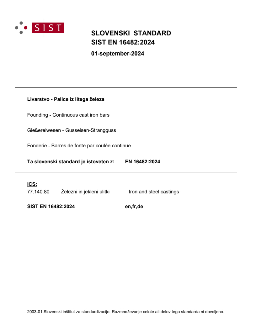 EN 16482:2024 EN 16482:2024 - Page 1 preview