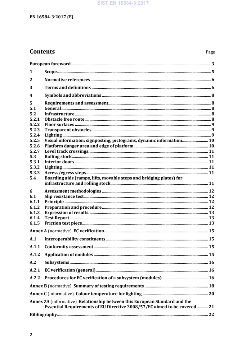 EN 16584-3:2017 EN 16584-3:2017 - Page 4 preview