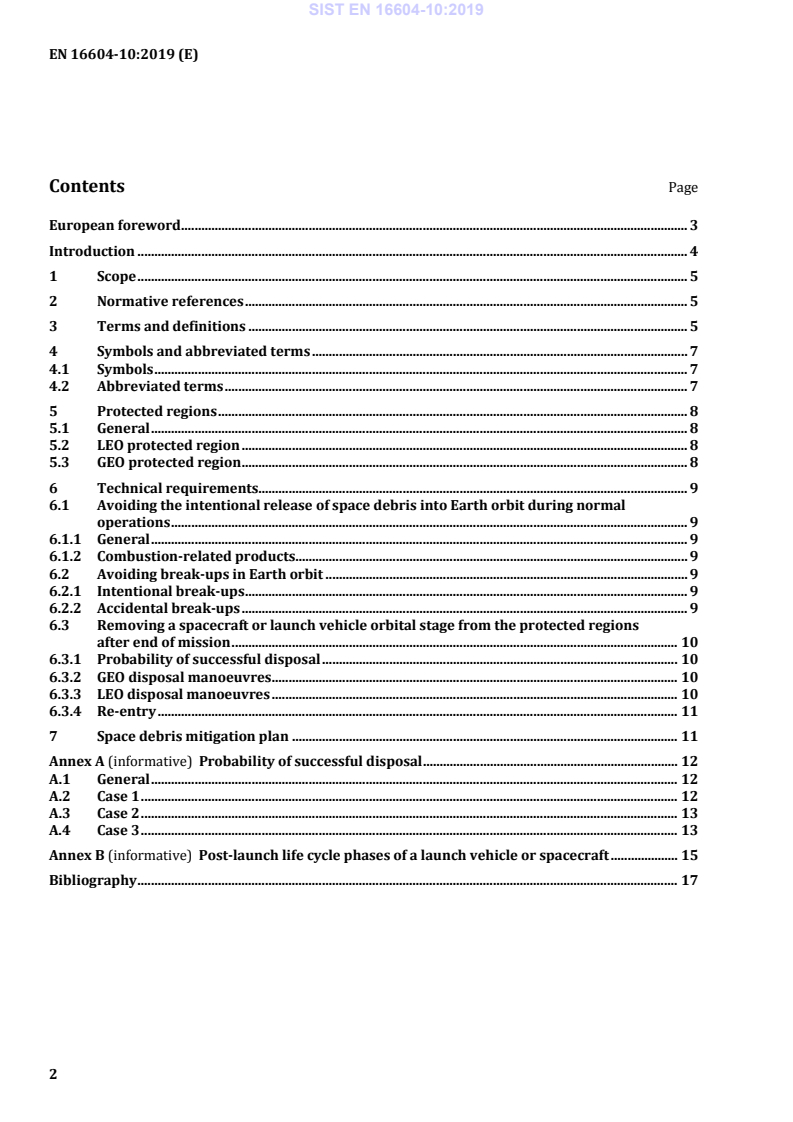 EN 16604-10:2019 EN 16604-10:2019 - BARVE - Page 4 preview