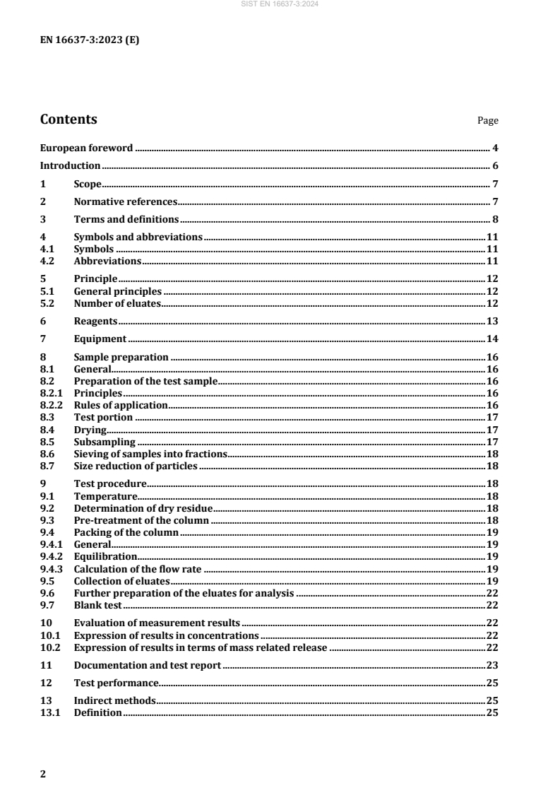 EN 16637-3:2023 EN 16637-3:2024 - Page 4 preview