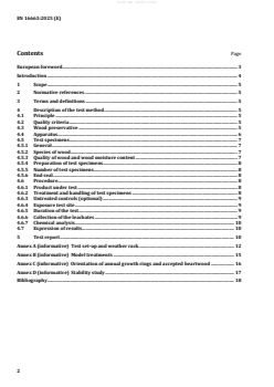 SIST EN 16663:2026 - BARVE - Page 4 preview