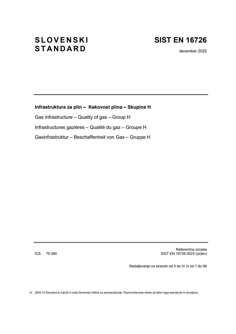 SIST EN 16726:2025 SIST EN 16726:2025 - BARVE