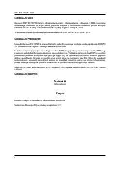 SIST EN 16726:2025 - BARVE - Page 2 preview